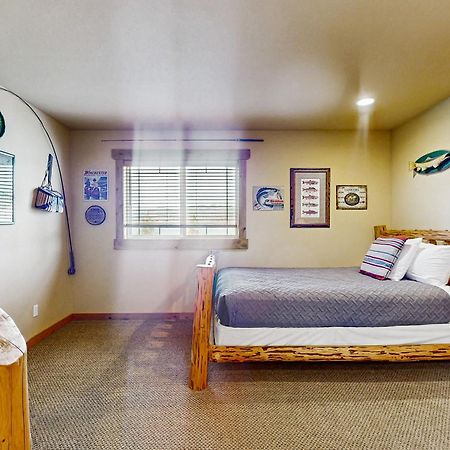 The Vineyards Lodge Chelan Esterno foto