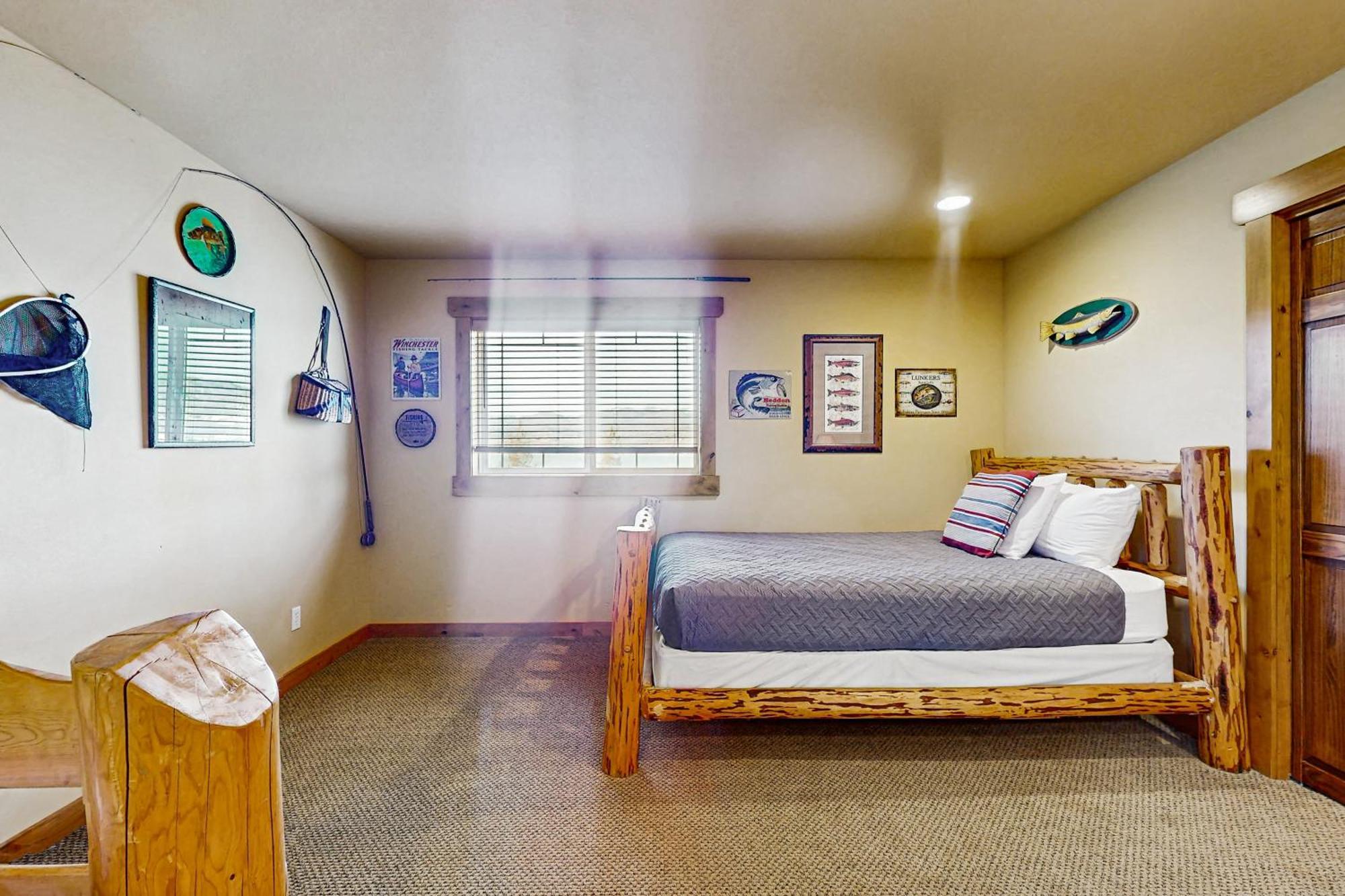 The Vineyards Lodge Chelan Esterno foto