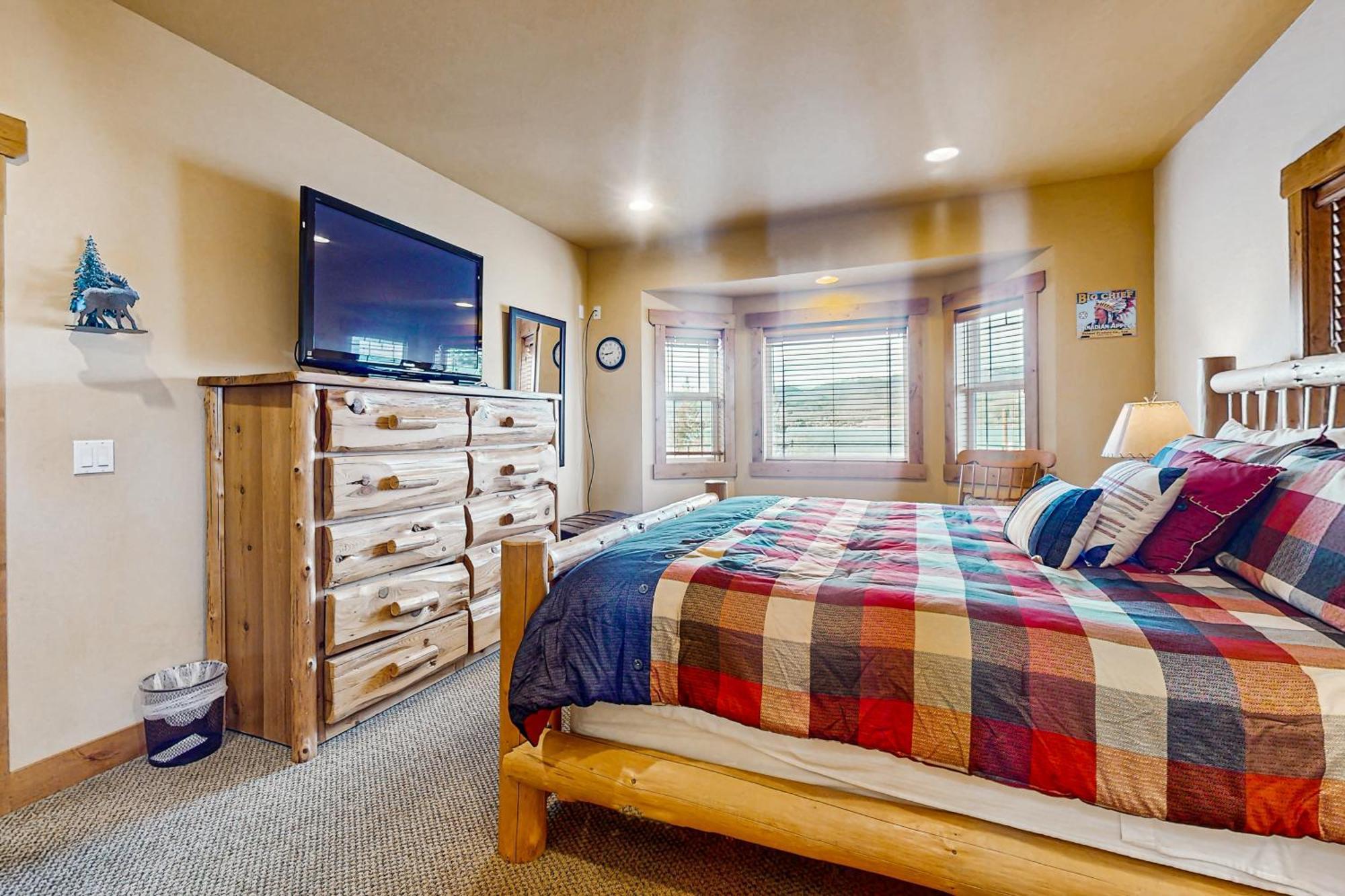 The Vineyards Lodge Chelan Esterno foto