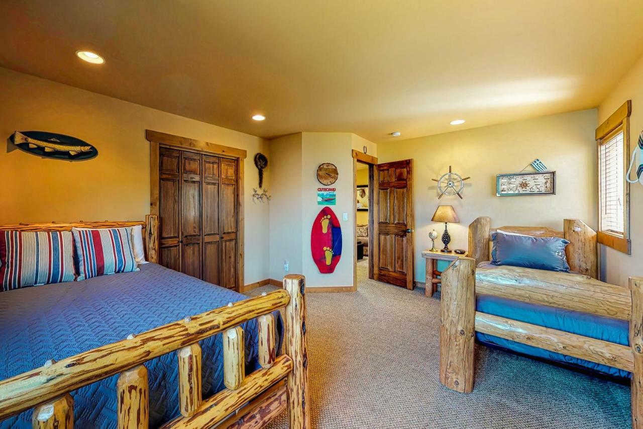 The Vineyards Lodge Chelan Esterno foto