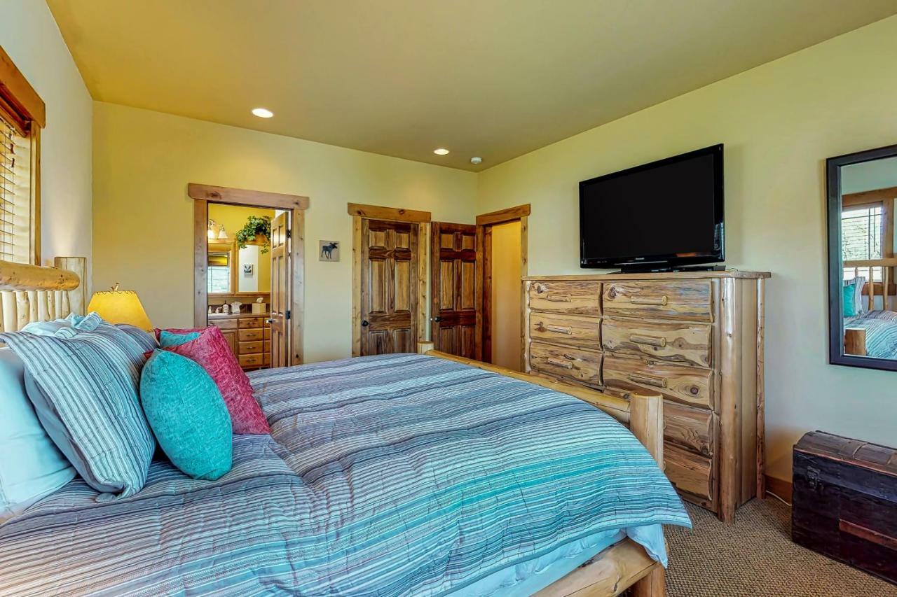 The Vineyards Lodge Chelan Esterno foto