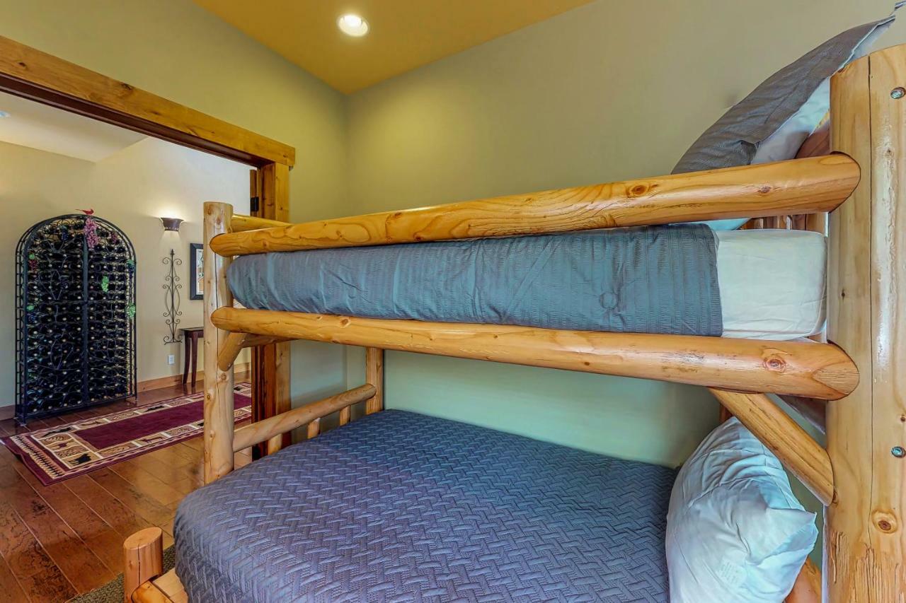 The Vineyards Lodge Chelan Esterno foto
