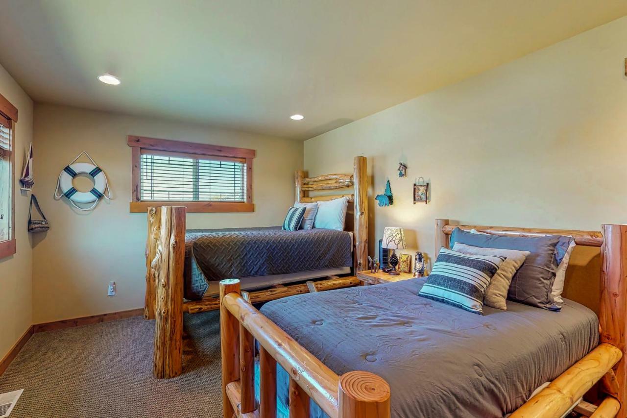 The Vineyards Lodge Chelan Esterno foto