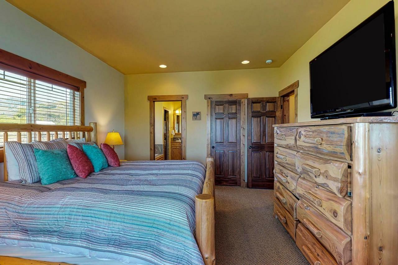 The Vineyards Lodge Chelan Esterno foto