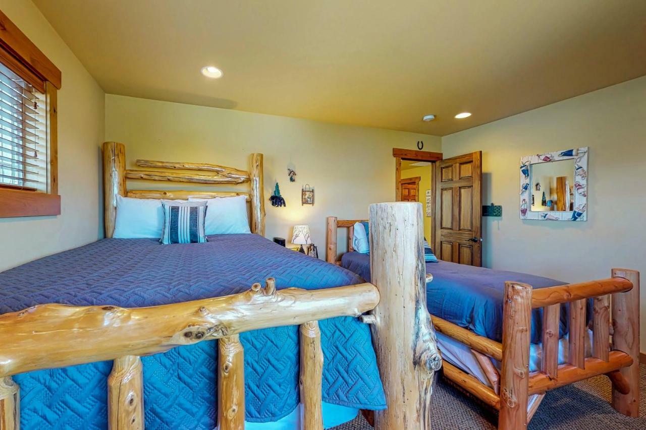 The Vineyards Lodge Chelan Esterno foto