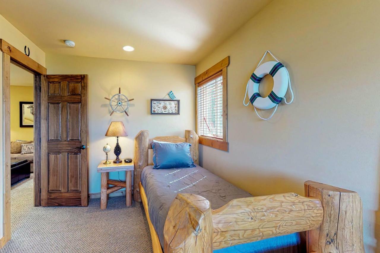The Vineyards Lodge Chelan Esterno foto